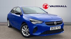 Vauxhall Corsa 1.2 SE 5dr Petrol Hatchback